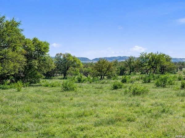 0 Lone Star Oak Ranch, Johnson City, TX 78636