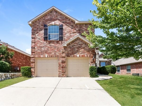 5005 Portview Drive, Fort Worth, TX 76135