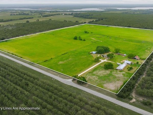 3480 Fm 1496, Dublin, TX 76446