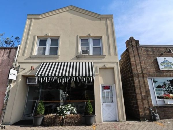 38 North Ave, Unit 1, Cranford, NJ 07016