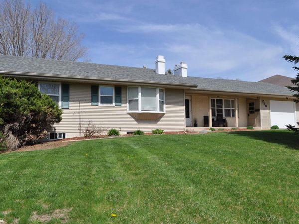 259 Bass Street, Carroll, IA 51401