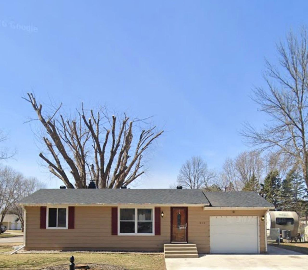 1412 Prairie Avenue SW, Faribault, MN 55021