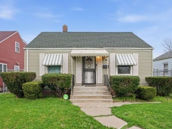 263 Taft Street , Gary, IN 46404