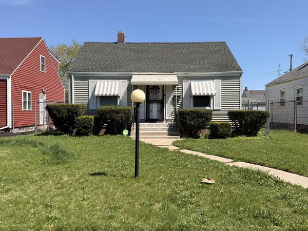 263 Taft Street , Gary, IN 46404