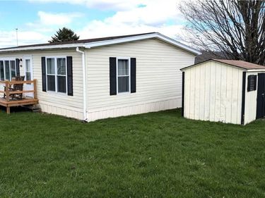 5600 Shute #65 Road, La Fayette, NY 13084