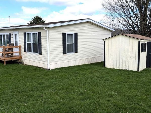 5600 Shute #65 Road, La Fayette, NY 13084