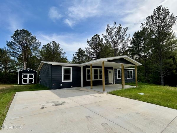 200 Sable Rd, Spring City, TN 37381