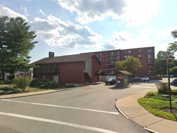 159 Main St, Unit 27C, Stoneham, MA 02189