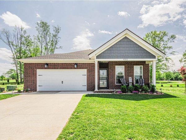 9252 Woodgate Circle , Alvaton, KY 42122