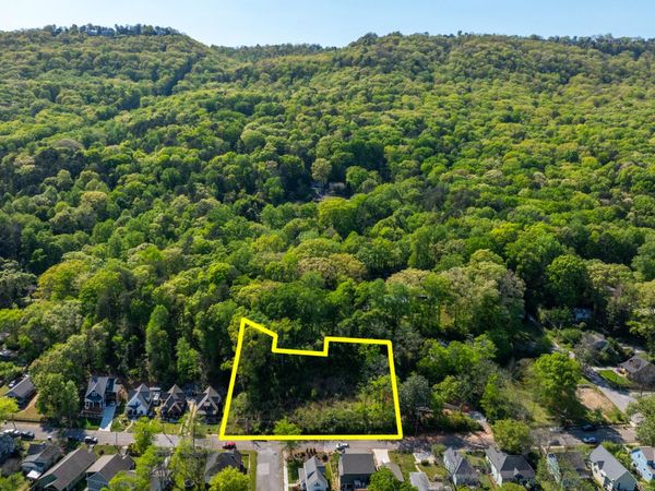 5483 Alabama Avenue, Chattanooga, TN 37409