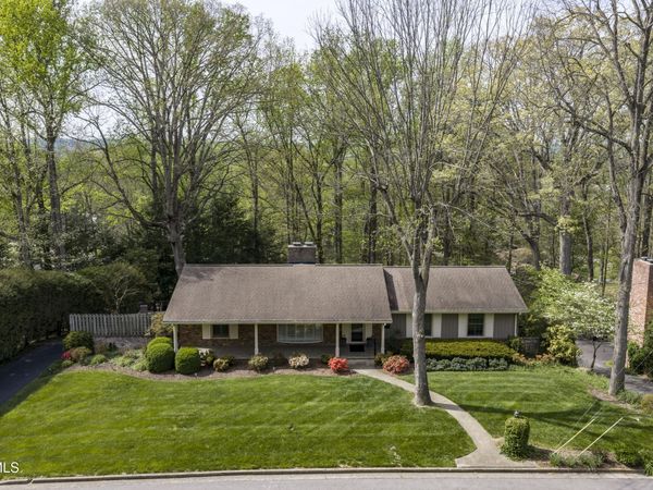 303 Hillside Road, Johnson City, TN 37601