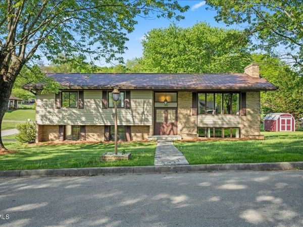 263 Fain Road, Blountville, TN 37617