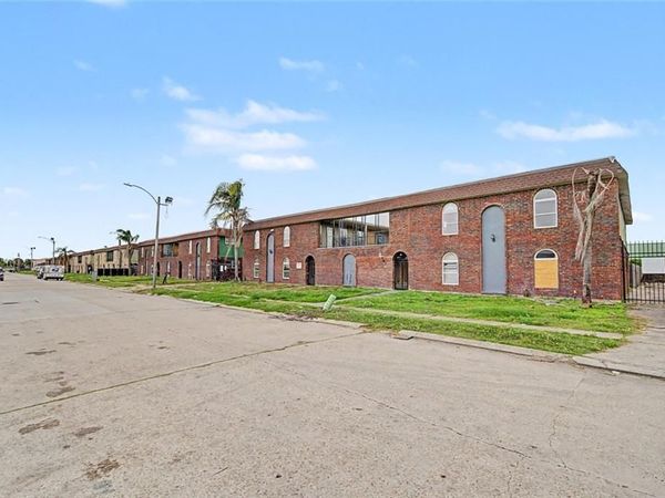 6711-6817 TARA Lane , New Orleans, LA 70127