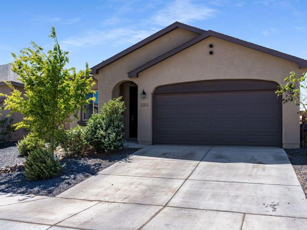 2313 Melon Ridge Loop NE, Rio Rancho, NM 87144