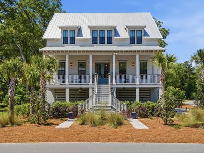 2224 Boatwright Road, Johns Island, SC 29455