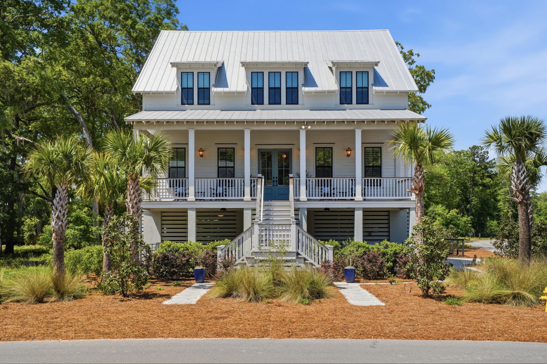 2224 Boatwright Road Photo 1