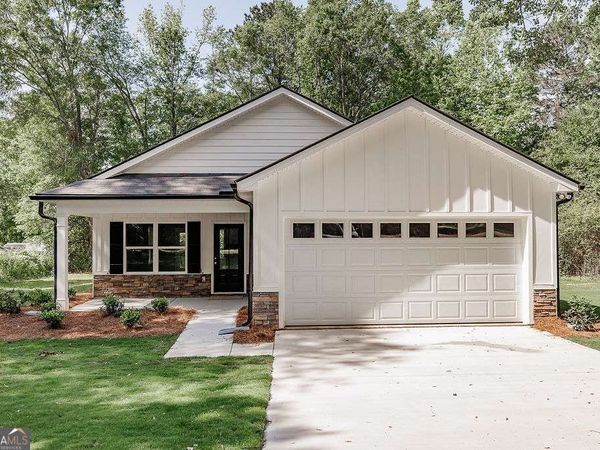 285 Ashbrook Drive, Unit LOT 1, Athens, GA 30605