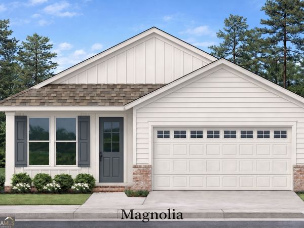 285 Ashbrook Drive, Unit LOT 1, Athens, GA 30605