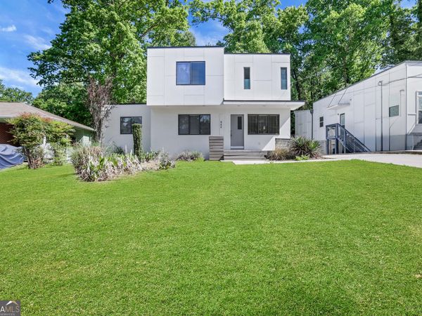 948 Bruce Circle SE, Atlanta, GA 30316