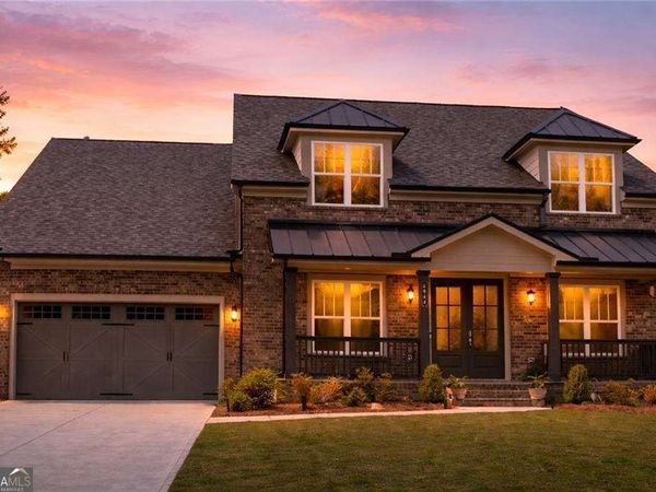 5350 Memento Trace, Cumming, GA 30040