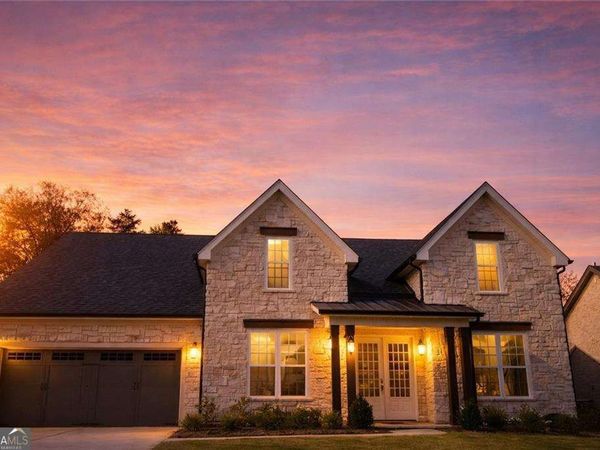 5330 Memento Trace, Cumming, GA 30040