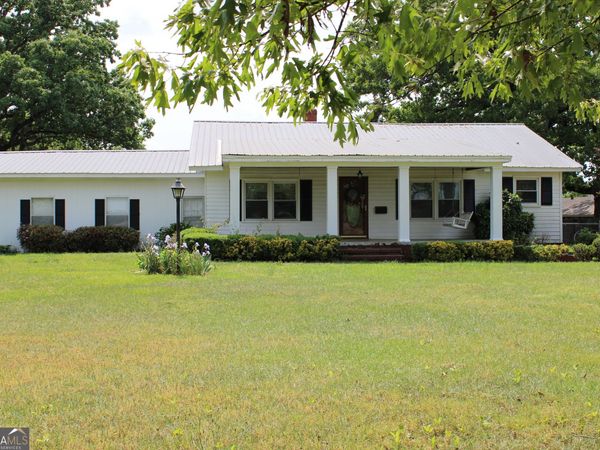 1563 Bowman Highway, Elberton, GA 30635