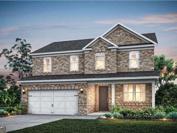 256 Nesta Grove, Locust Grove, GA 30248