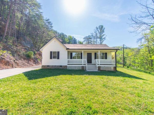 270 Irwin Mill Road SE, Fairmount, GA 30139