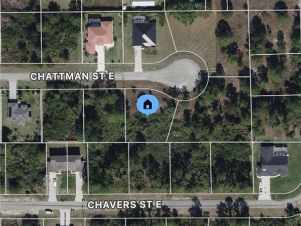 668/670 Chattman ST E, LEHIGH ACRES, FL 33974
