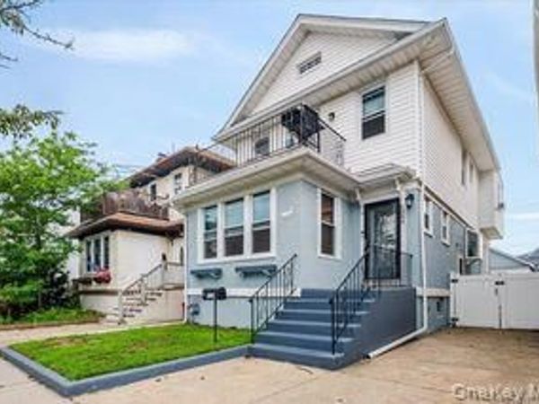 347 West Market Street , Unit Upper, Long Beach, NY 11561