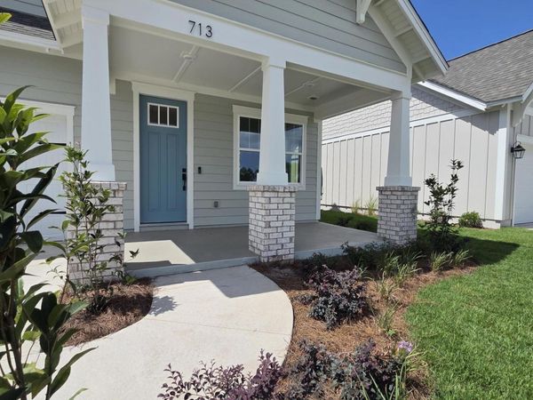 713 Crystal Bayou Boulevard, Unit LOT 8 - SA, Panama City Beach, FL 32407