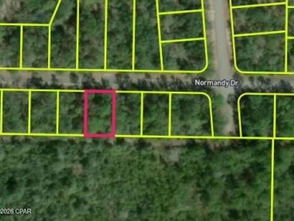 18 Normandy Drive , Chipley, FL 32428