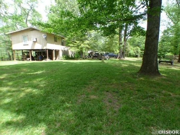 4152 Calhoun 245, Hampton, AR 71744
