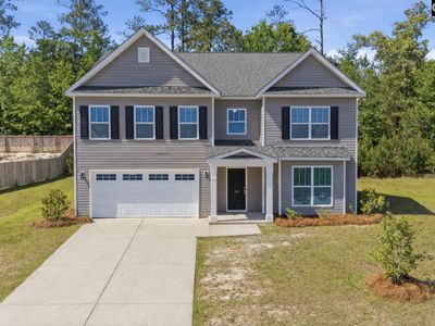 136 Tall Pines Road , Gaston, SC 29053