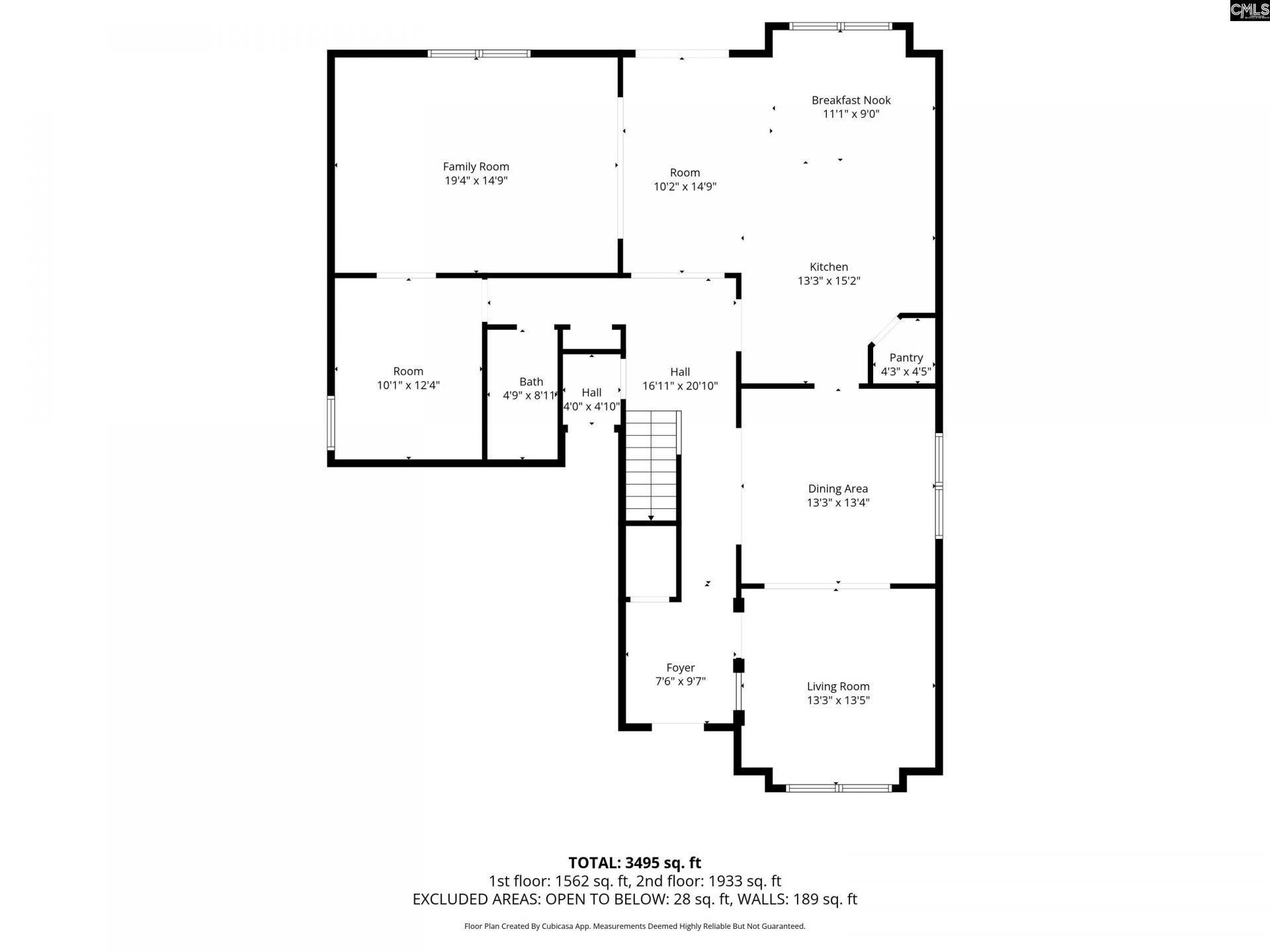 136 Tall Pines Road  Photo 37