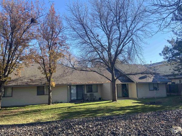 2208 S Gekeler, Boise, ID 83706