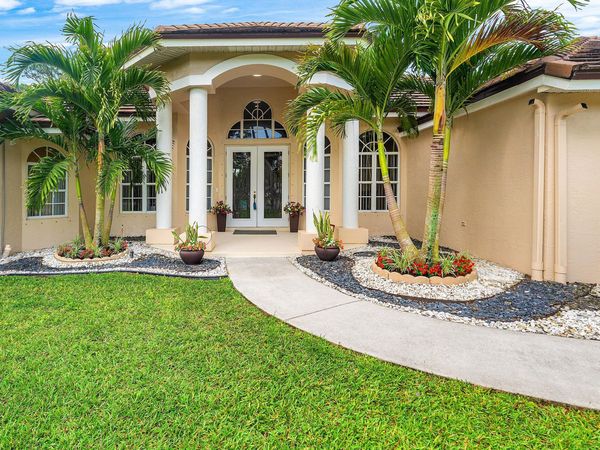 12328 85th Road N, West Palm Beach, FL 33412