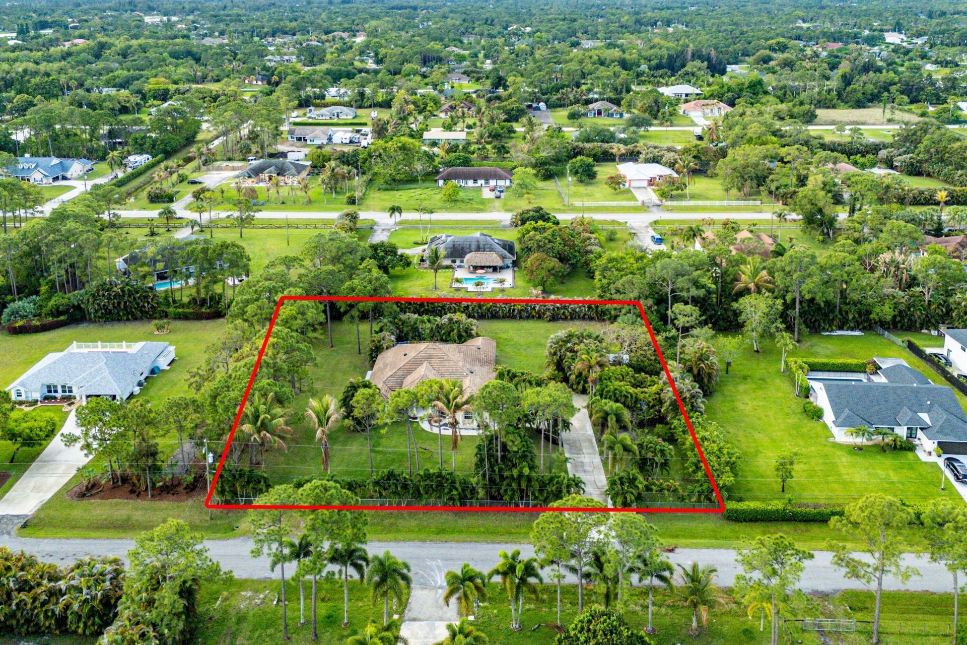 12328 85th Road N, West Palm Beach, FL 33412 Photo
