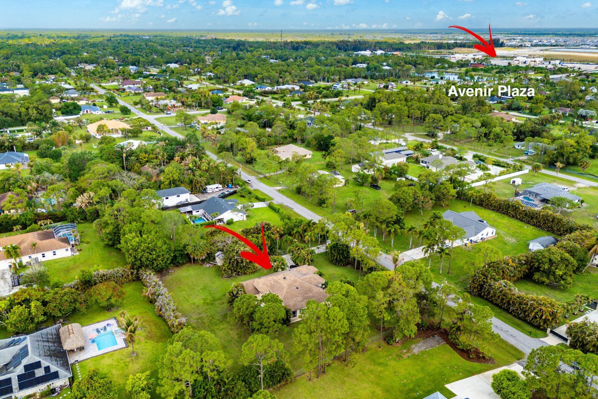 12328 85th Road N, West Palm Beach, FL 33412 Photo