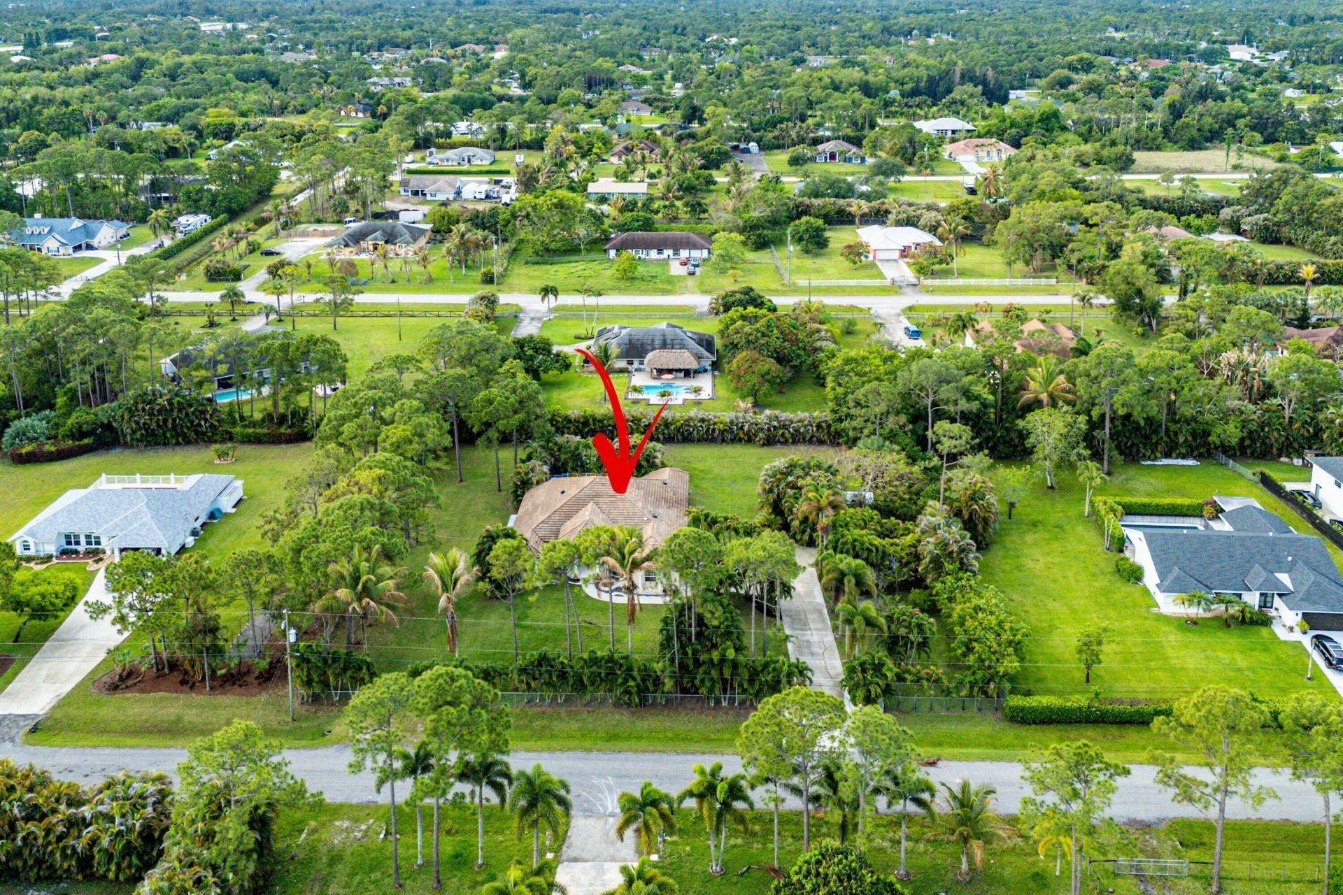 12328 85th Road N, West Palm Beach, FL 33412 Photo