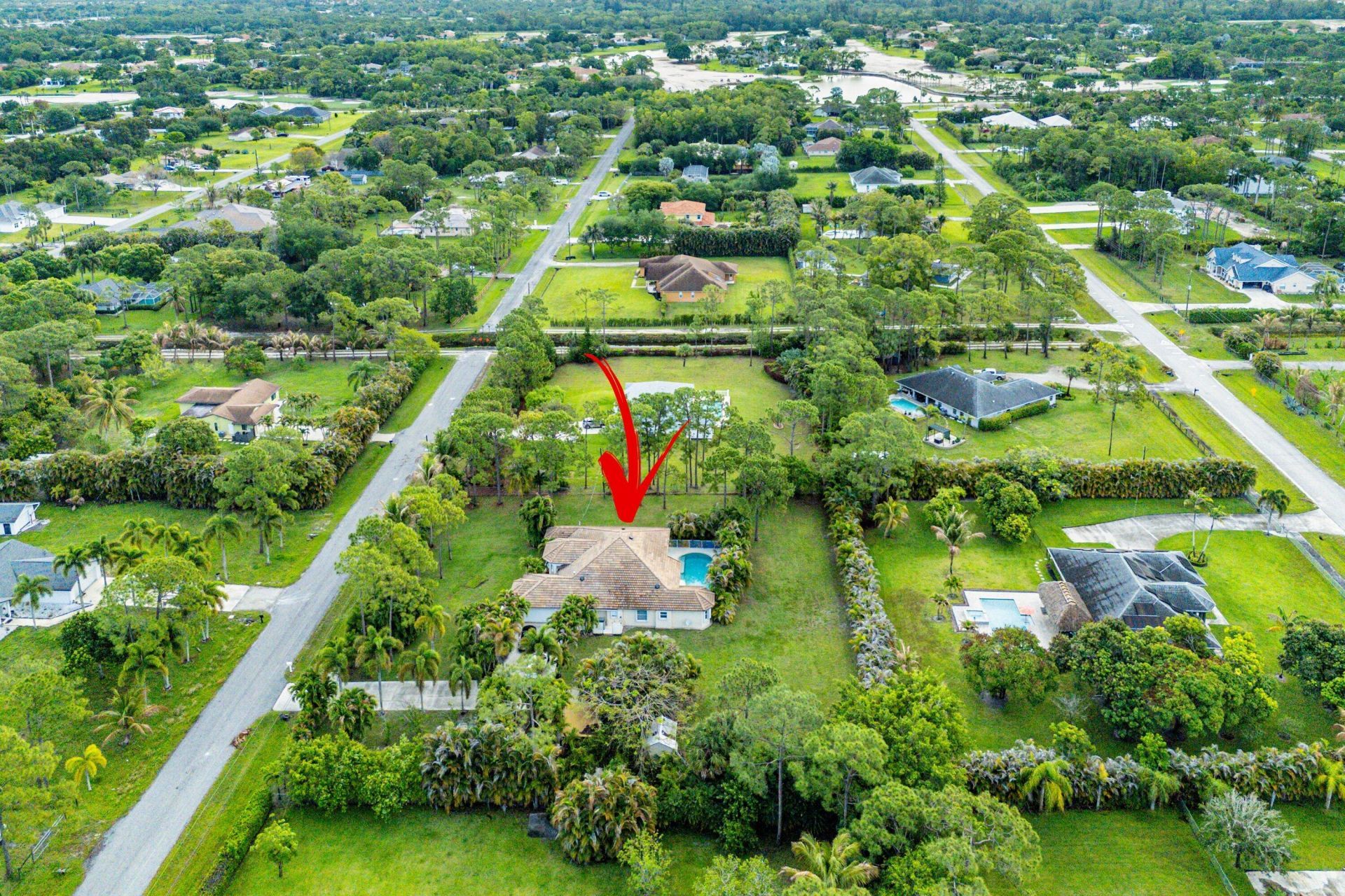 12328 85th Road N, West Palm Beach, FL 33412 Photo