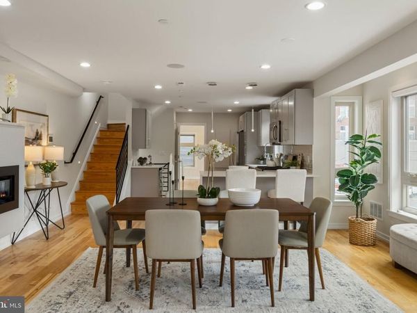 1013 00 S 12TH STREET, Unit 3, PHILADELPHIA, PA 19147