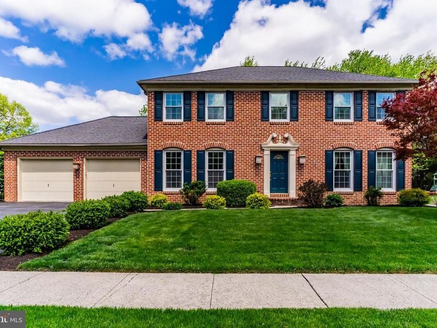 3812 Leyland Drive, Mechanicsburg, PA 17050 Main Photo