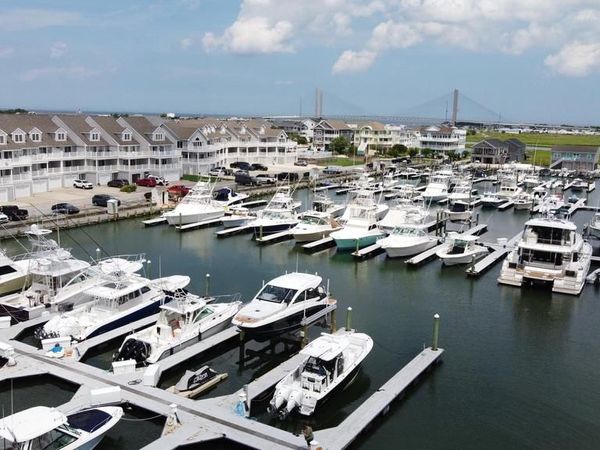 43 MARINA VIEW COURT, Unit MD-16, BETHANY BEACH, DE 19930