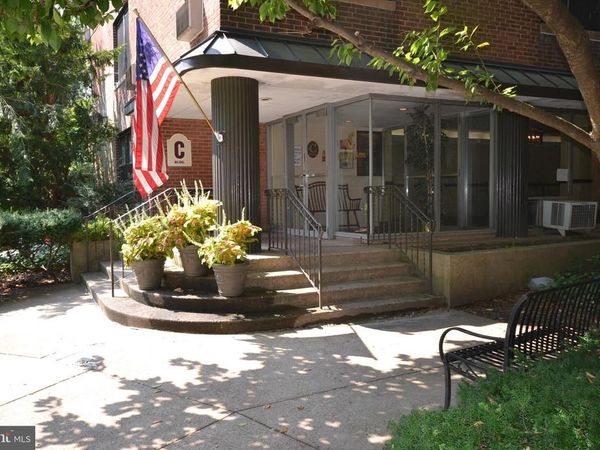 80 W BALTIMORE AVENUE , Unit C201, LANSDOWNE, PA 19050