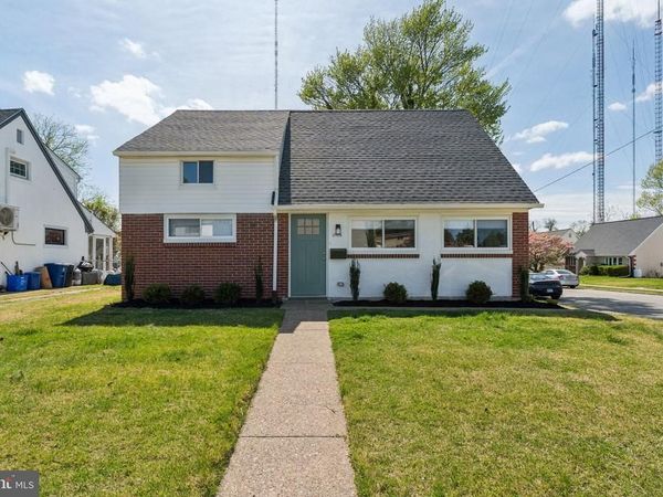 6966 FOWLER STREET , PHILADELPHIA, PA 19128