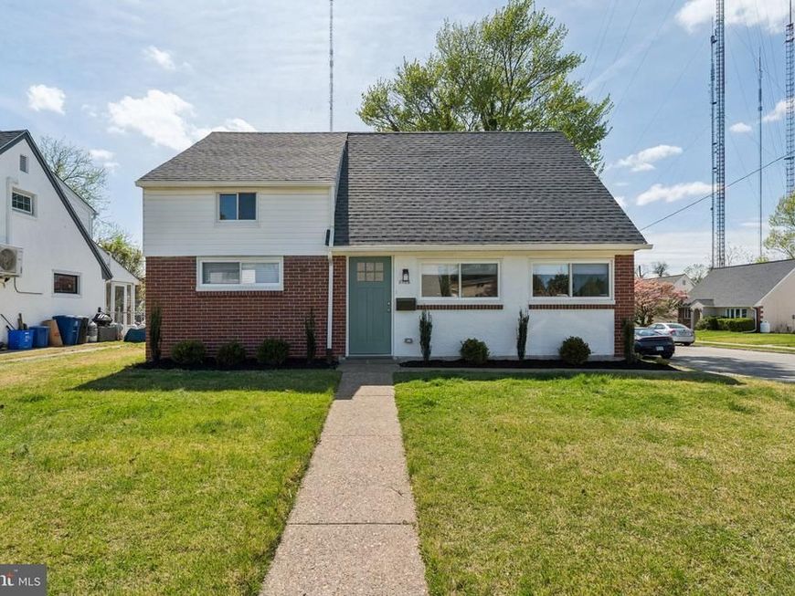 6966 Fowler Street , Philadelphia, PA 19128 Main Photo