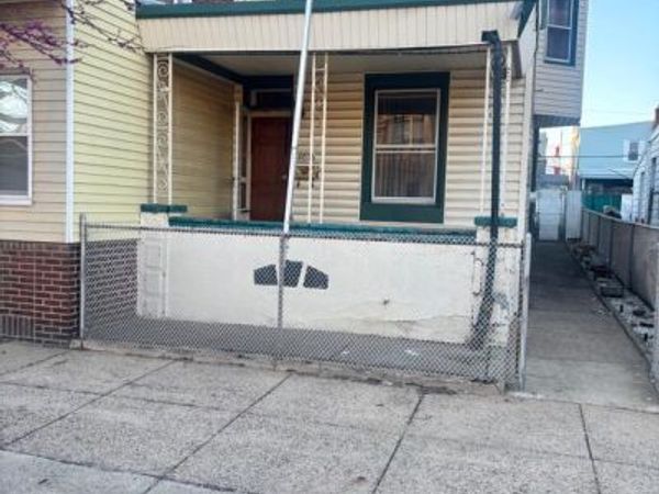 4614 MILNOR STREET , PHILADELPHIA, PA 19137