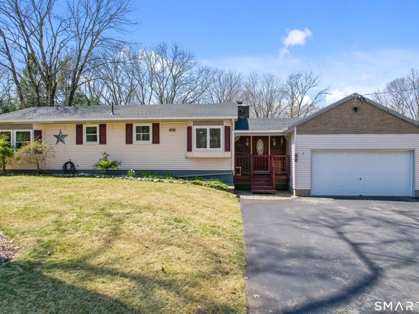 82 North Pond, Hebron, CT 06231