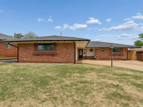 31 NE 64th Street, Oklahoma City, OK 73105